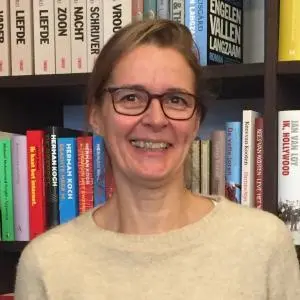 Foto van Sam Laebens