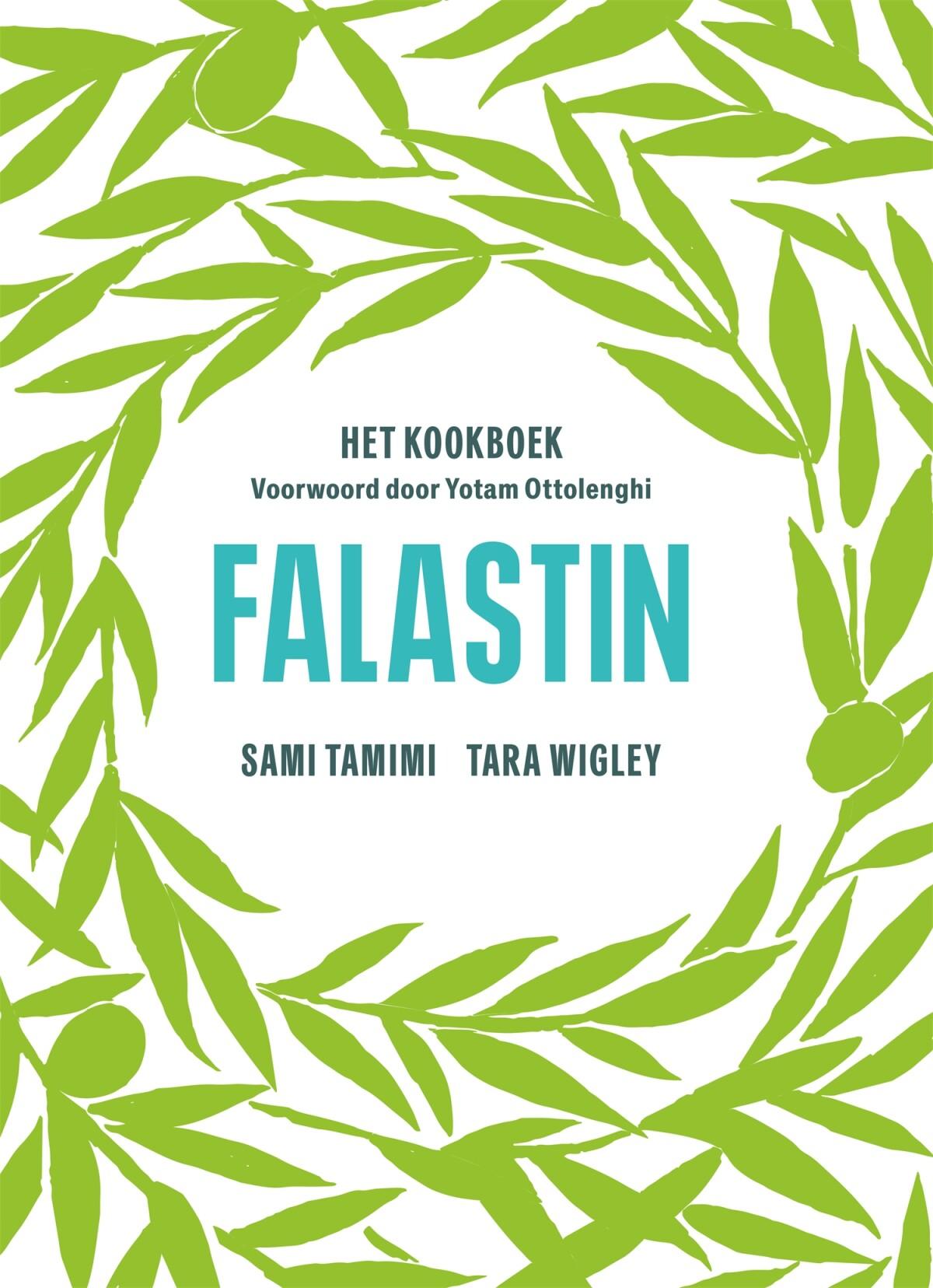 Falastin - Sami Tamimi 9789059569928
